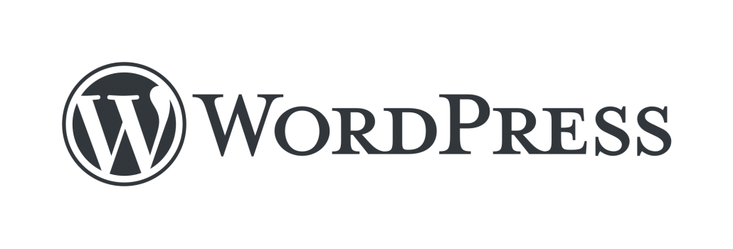 WordPress-logotype-standard