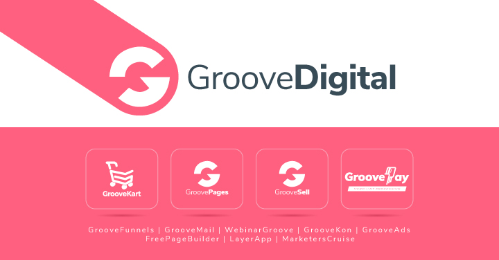 GrooveFunnels – 100% Free for Lifetime - LTD