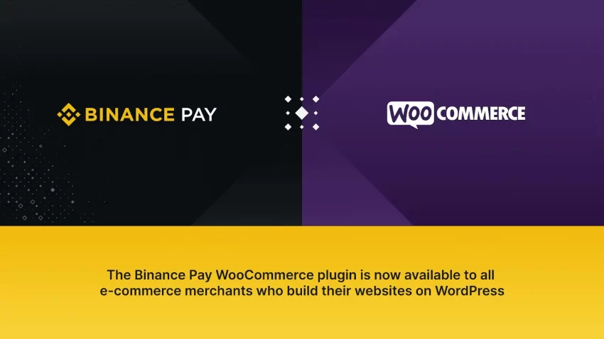BinancePay Checkout for WooCommerce - WordPress Plugin
